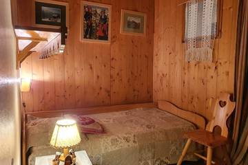 Gîte pour 5 Personnes dans Bourg-Saint-Maurice, Paradiski, Photo 2