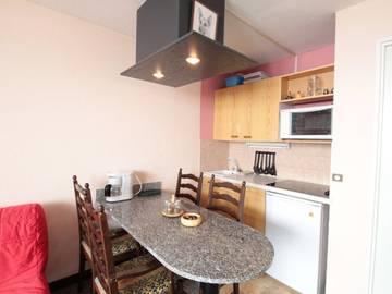 Apartment for 4 People in Flaine, Grand Massif, Photo 4