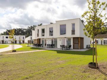 Bungalow für 6 Personen in Hechtel-Eksel, Flandern, Bild 3