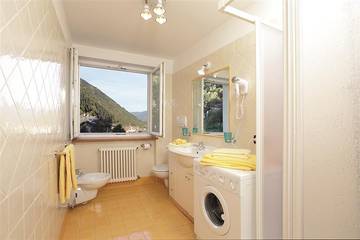 Apartament Wakacyjny dla 6 osoby w Mezzana, Ortler Alps, Zdjęcie 3