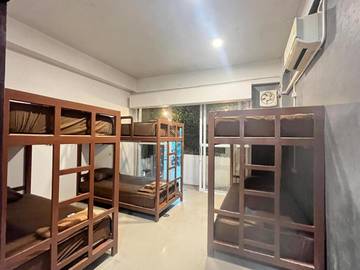 Auberge pour 2 personnes dans Ile Koh Lipe