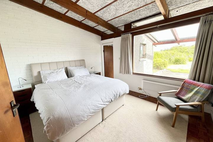 Bungalow für 6 Personen, mit Garten, mit Haustier in Irland - 2