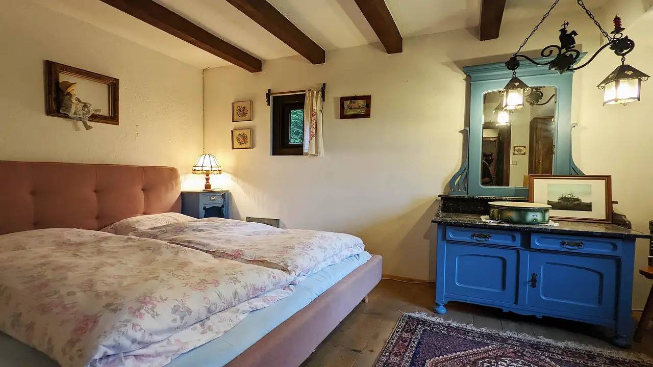 Ferienhaus für 6 Personen (90 m²) in Edlitz in Thomasberg, Edlitz