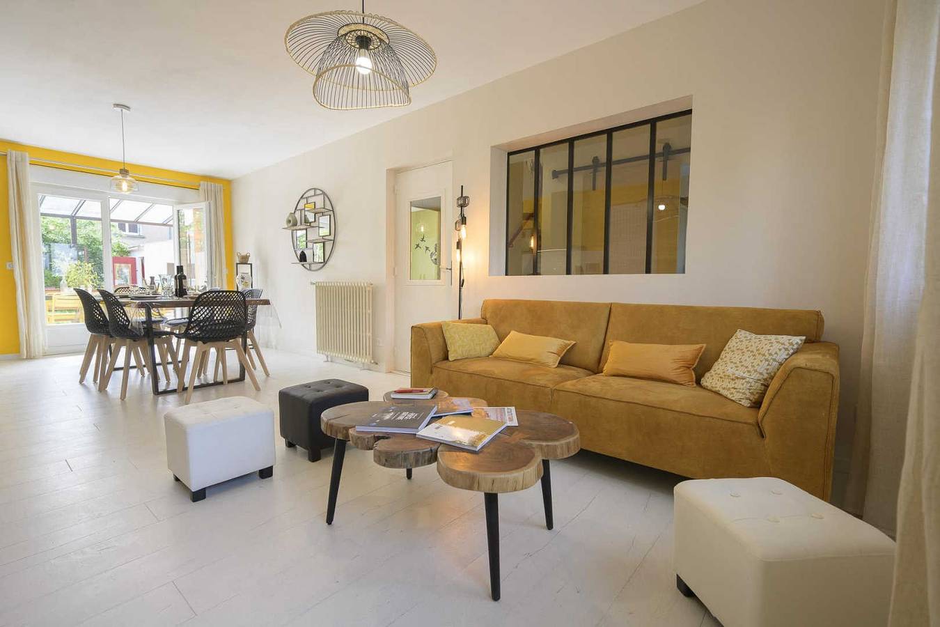 Gîte für 8 Personen mit Garten in Albi, Albi und Umgebung