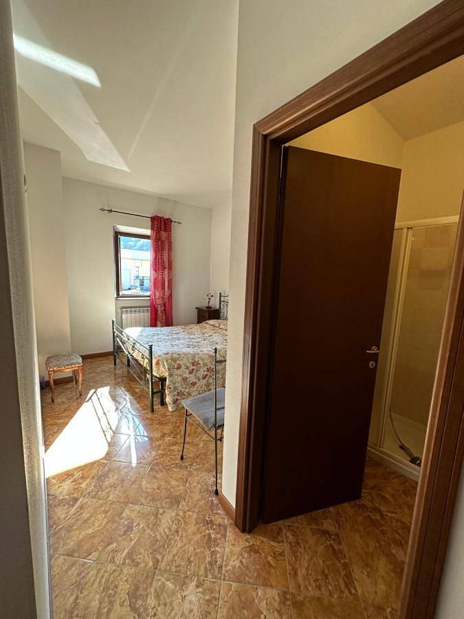 Gîte pour 2 personnes, avec jardin à Bobbio - 4