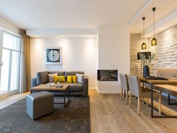 Ferienwohnung für 2 Personen in Heringsdorf, Usedom, Bild 1