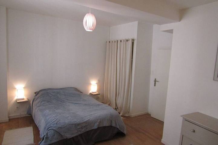 Location de vacances pour 4 personnes, avec balcon à Lectoure - 4