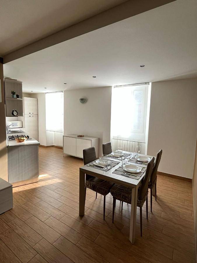 Appartamento vacanze per 6 persone - 1