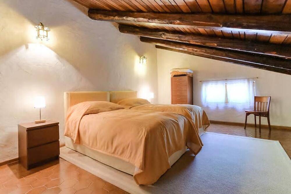 Casa da Carlo **Das Haus ist Familienfreundlich** in Sorso, Sassari Provinz