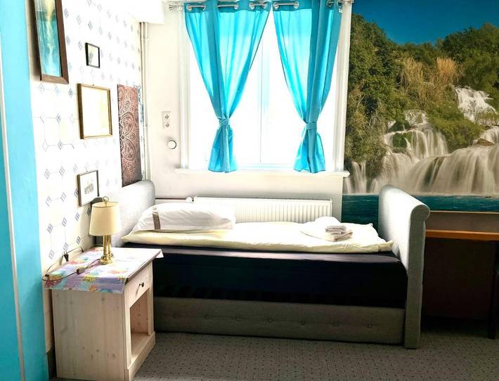 Ferienwohnung für 3 Personen in Billstedt - 3