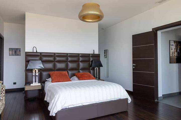 Location de vacances pour 12 personnes, avec jardin dans Plage d'Argent - 2