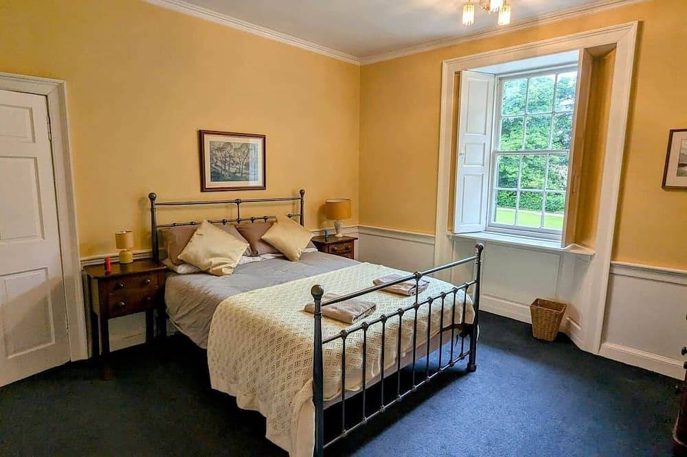 Scottish Estate Getaway at Powis House Estate in Stirling, Stirling und Umgebung