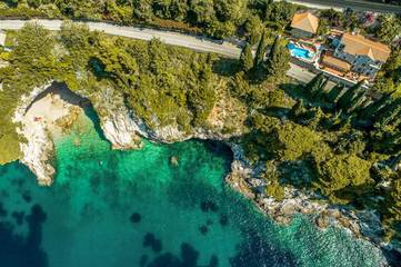 Villa for 12 People in Dubrovnik, Grad Dubrovnik, Photo 2