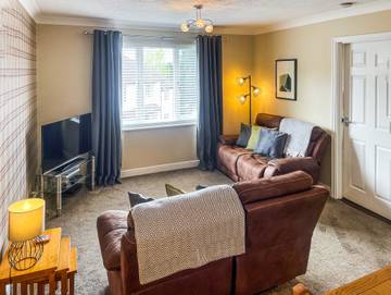 Apartment for 4 People in Bowness-on-Windermere, Cumbria, Photo 1