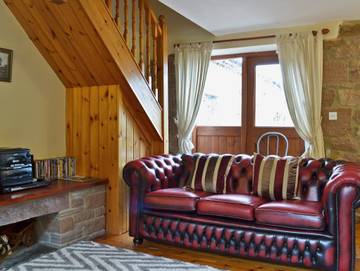 Holiday Rental for 6 People in Cromford, Derbyshire, Photo 3