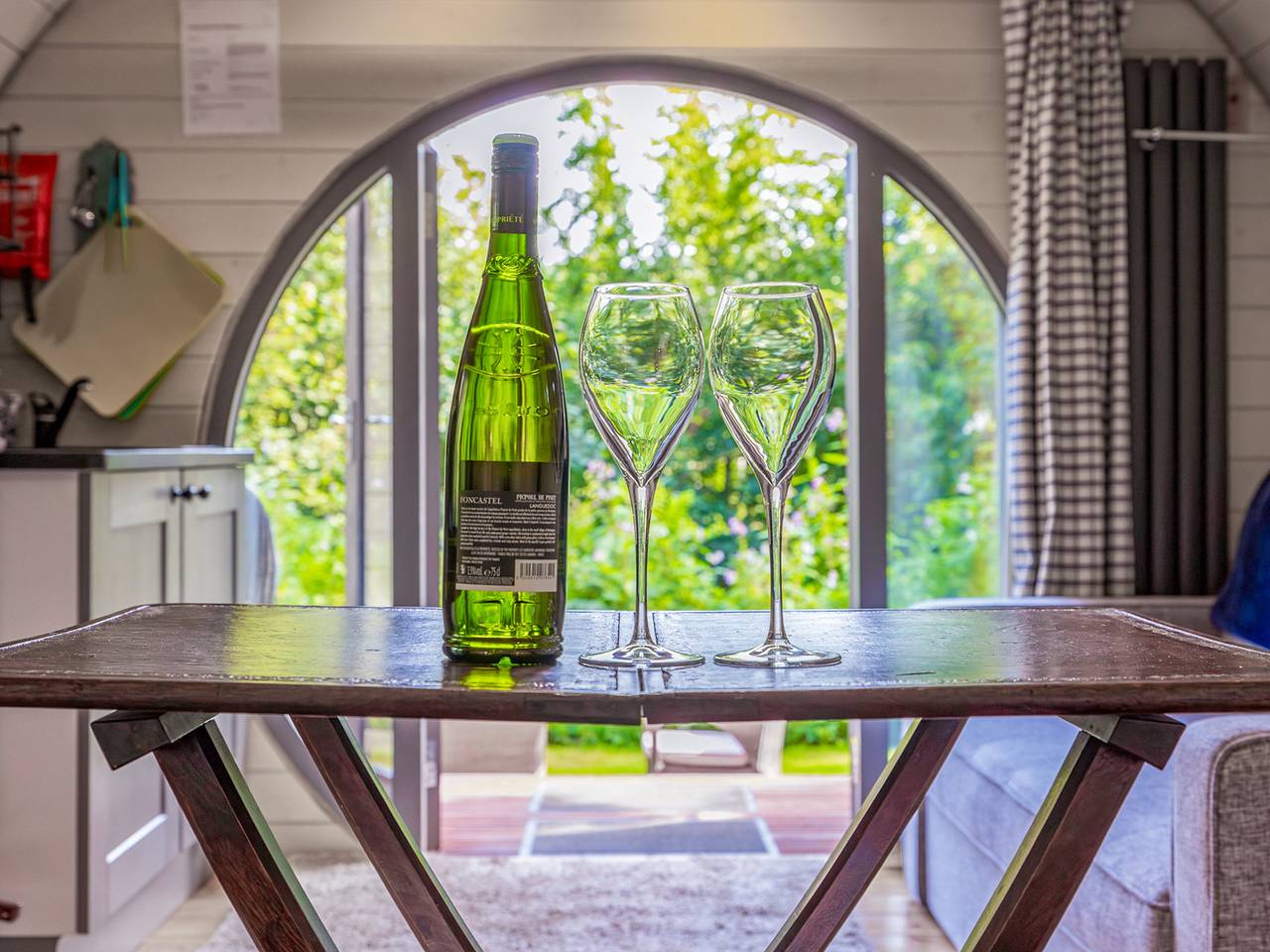 Oak Retreat - Uk46650 in Brecon Beacons