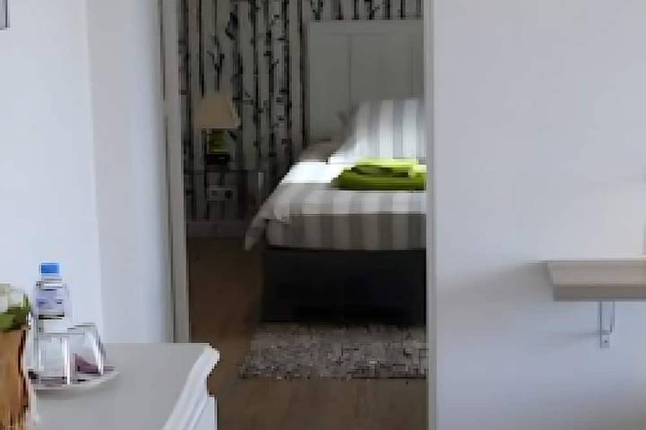 Chambre d’hôte pour 2 personnes, avec jardin à Moëlan-sur-Mer - 4