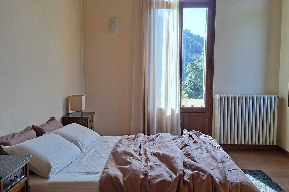 Apartment in villa in the Euganean Hills in Torreglia, Euganeische Hügel