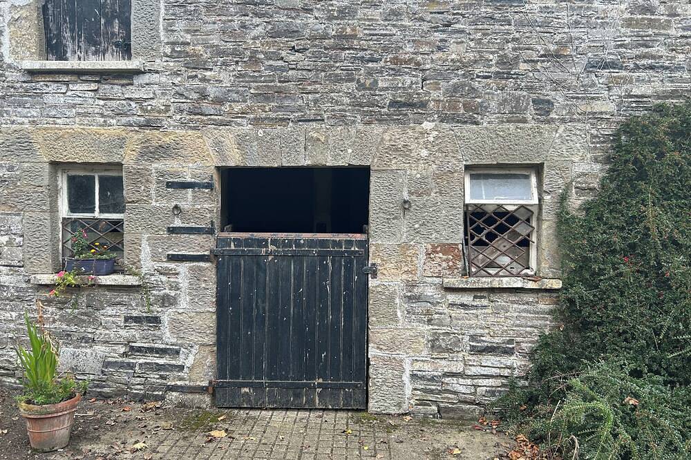 The Groom's Cottage Brownstown Kentstown Balrath in Ashbourne (Ireland), County Meath