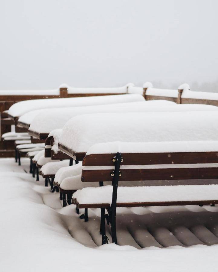 Uroczysko starych sztolni in Szklarska Poręba, Sudety (Polska)
