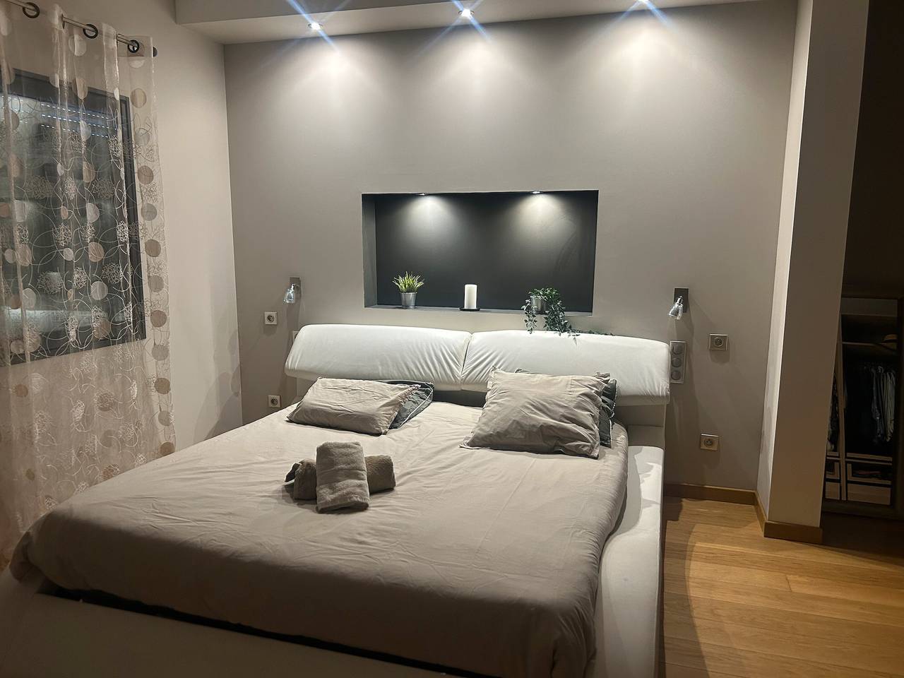 Villa « De L’isle » avec piscine privée, Wi-Fi et climatisation in Camps-sur-l'Isle, Région de Libourne