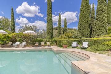 Casa Vacanza per 16 Persone in Castel del Piano, Maremma, Foto 2