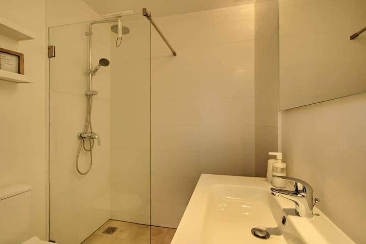 Ganze Wohnung, Studio 2 in Cala Llonga, Santa Eulària des Riu