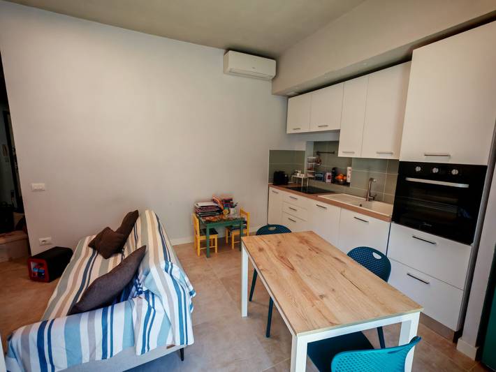 Casa Vacacional 'La Casina Di Giada' con Vista al Mar, Wi-Fi y Aire Acondicionado in Marina di Grosseto, Grosseto