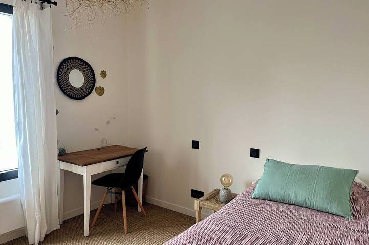 Location de vacances pour 8 personnes dans Plage de la Clère - 2