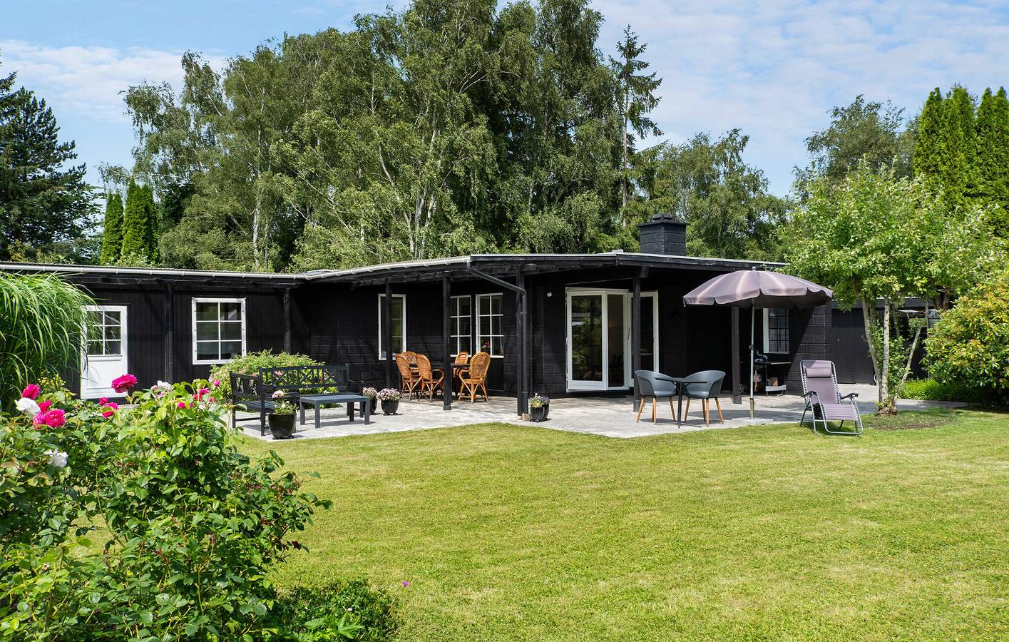 Casa vacanza a Hojby a partire da 397€ a notte