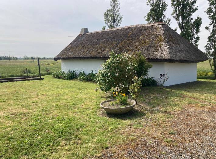 Gîte pour 4 personnes, avec jardin, animaux acceptés à Beauvoir-sur-Mer - 2