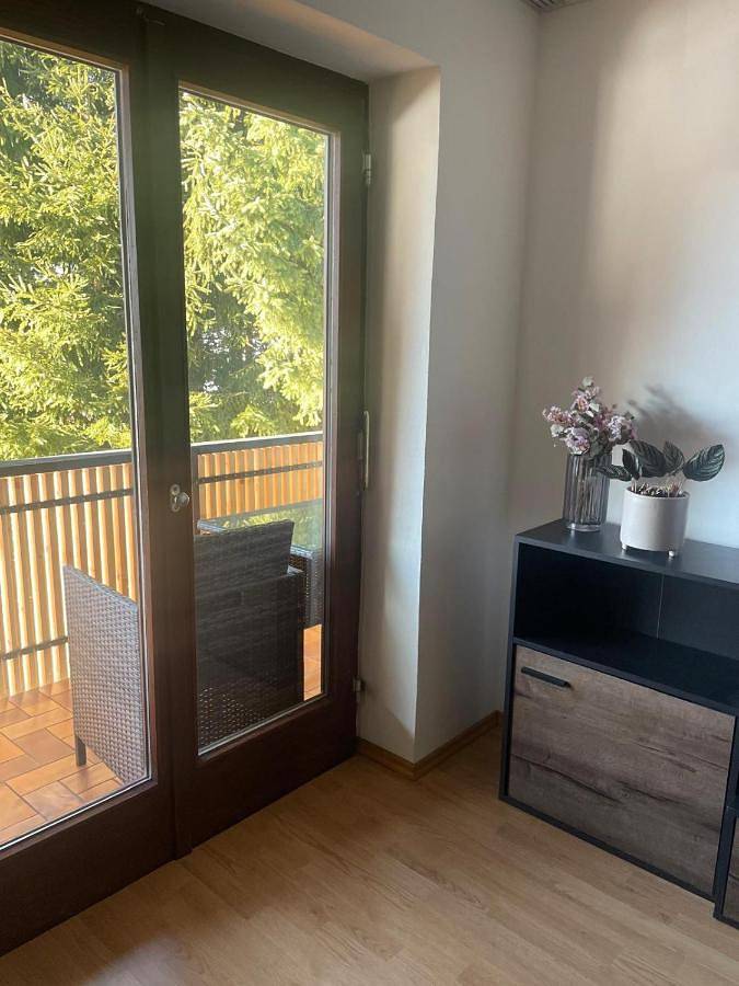 Gîte pour 4 personnes, avec vue et balcon à Hittisau - 4
