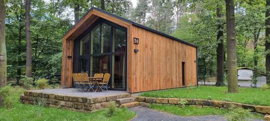 Ferienhaus für 8 Personen, mit Haustier in Sächsisches Elbland