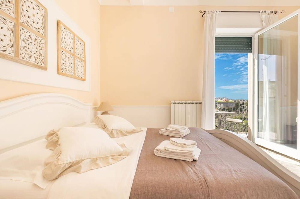 Triple Room at Dimora Le Tre Muse Guesthouse in Lecce, Lecce (província)