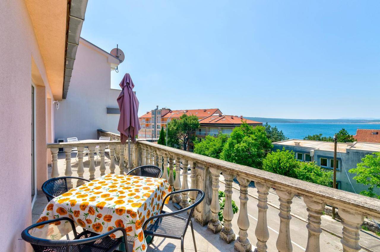 Ganze Wohnung, Lana R. in Crikvenica, Primorje-Gorski Kotar