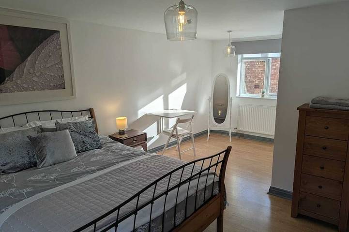 Apartment for 4 people in Stratford upon Avon
