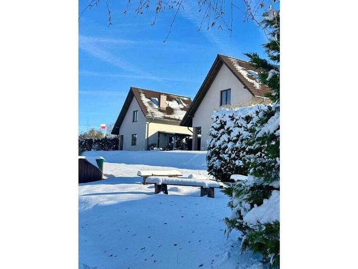 Ferienhaus mit 3 Schlafzimmer in Jelenia Góra, Sudeten (Polen)