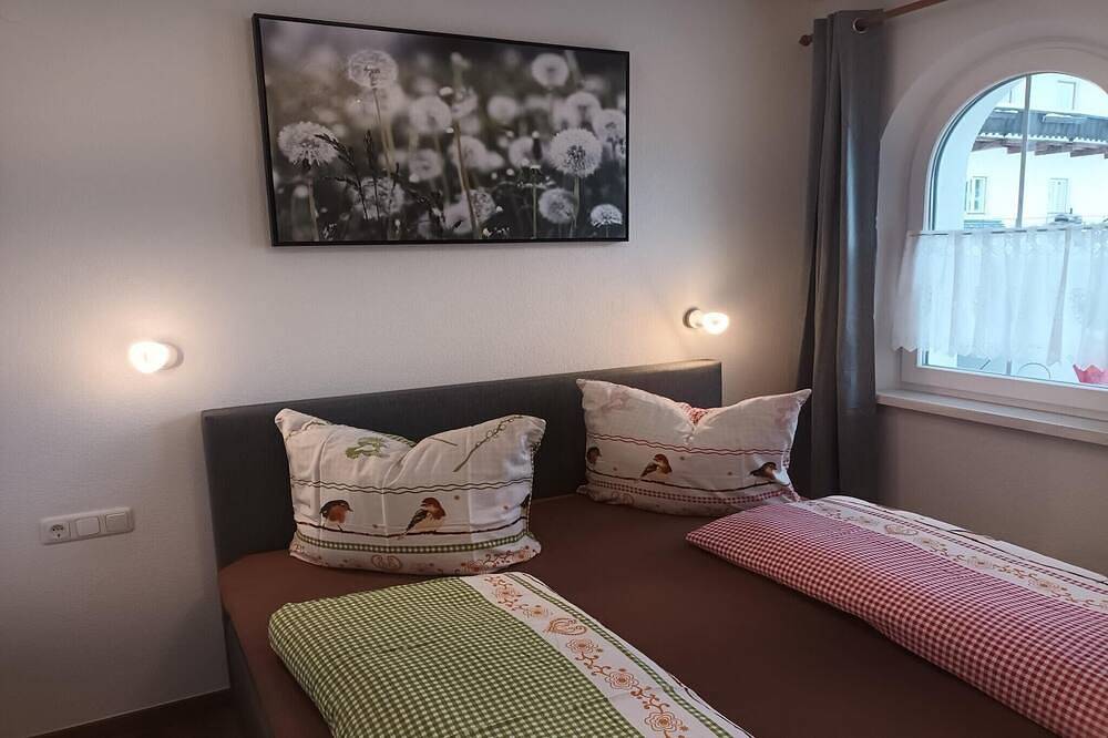 Apartamento entero, Apartamento en Tirol cerca de pistas in Fließ, Region de Tirol Alto