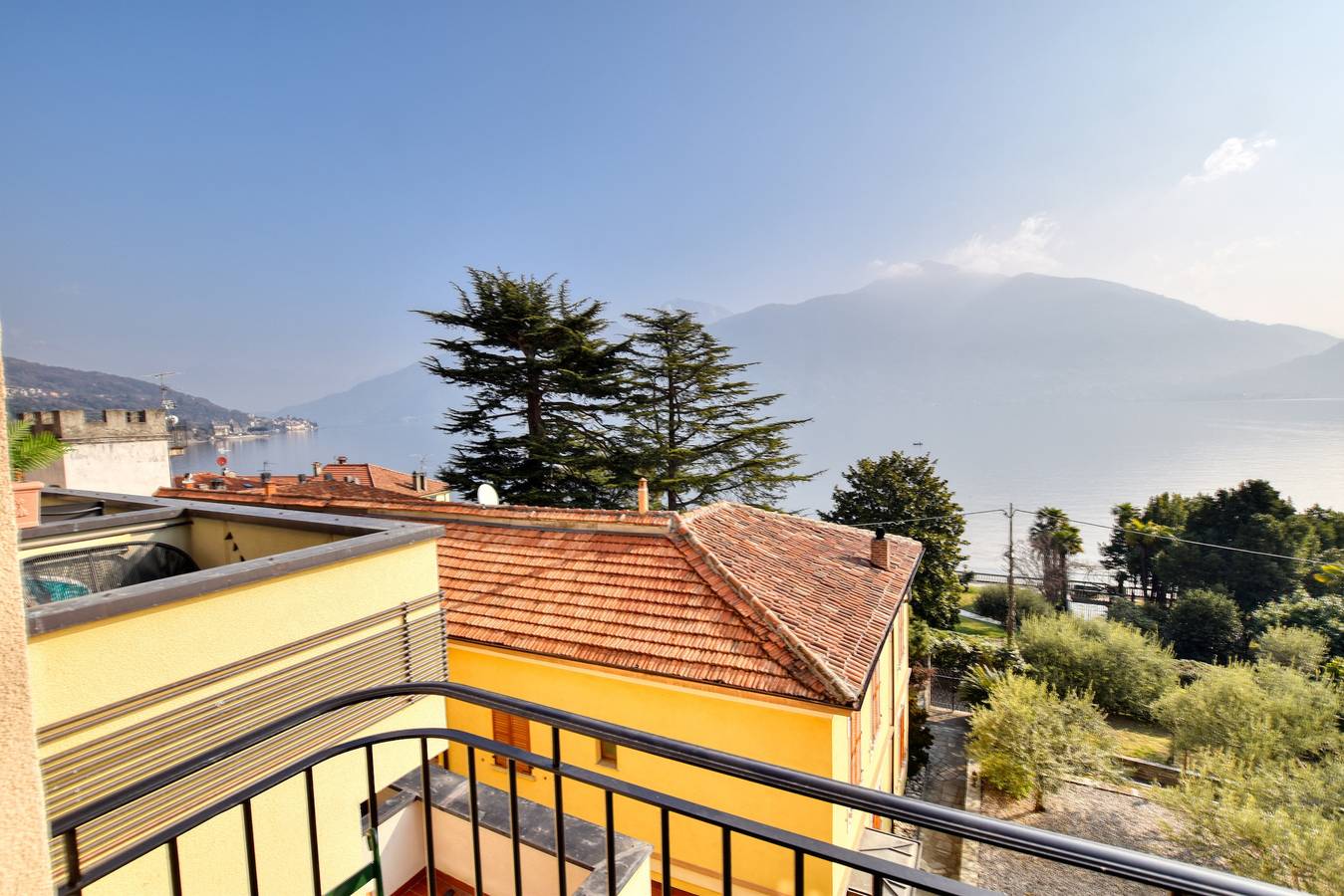 Ganze Wohnung, Cipresso 31 in Acquaseria, Comune di San Siro