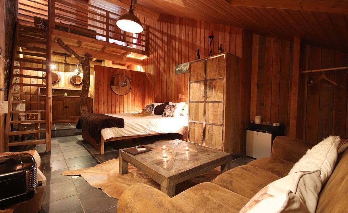 B&B Oa6 Casa in Luxembourg
