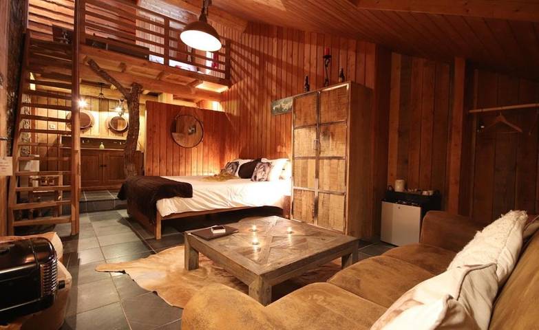 Chambre d’hôte pour 4 personnes dans Luxembourg - 3