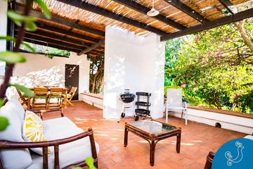 Glamping per 3 Persone in Cagliari e Dintorni, Foto 3