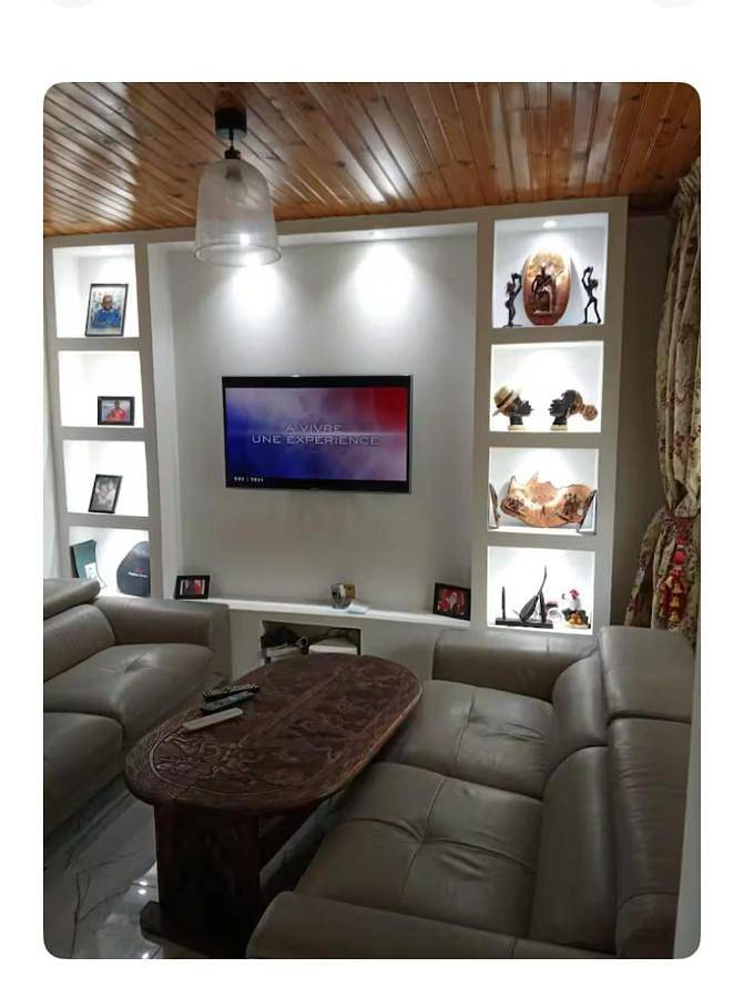 Apartamento de vacaciones para 5 personas, con balcón - 1