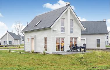 Ferienhaus mit Meerblick für 6 Personen, mit Garten und Terrasse, kinderfreundlich in Kappeln