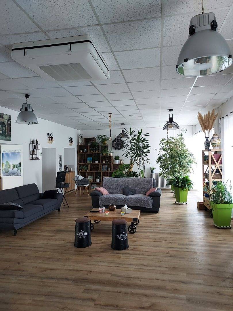 Chambres et table d'hôtes Les Gones en Vendée - Chambre 2 in Saint-Gervais (Vendée), Vendée