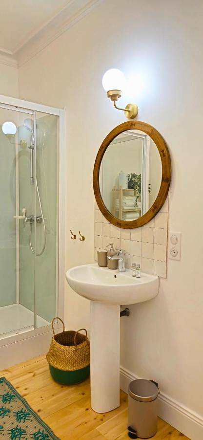 Gîte pour 4 personnes à Langeac - 3