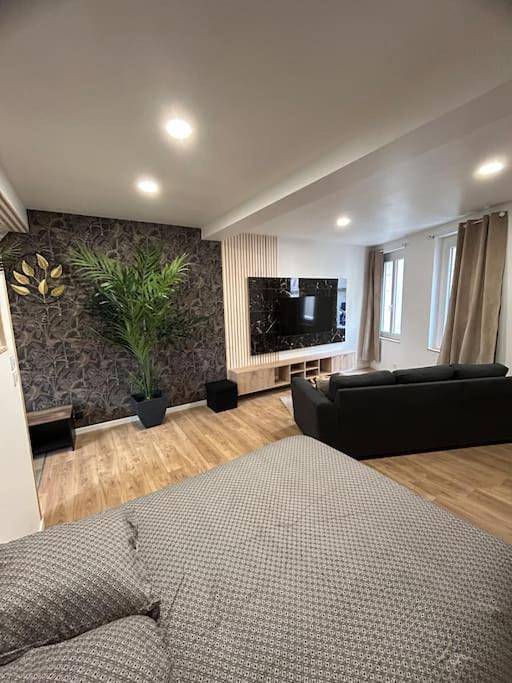 Gîte pour 2 personnes à Harfleur - 4