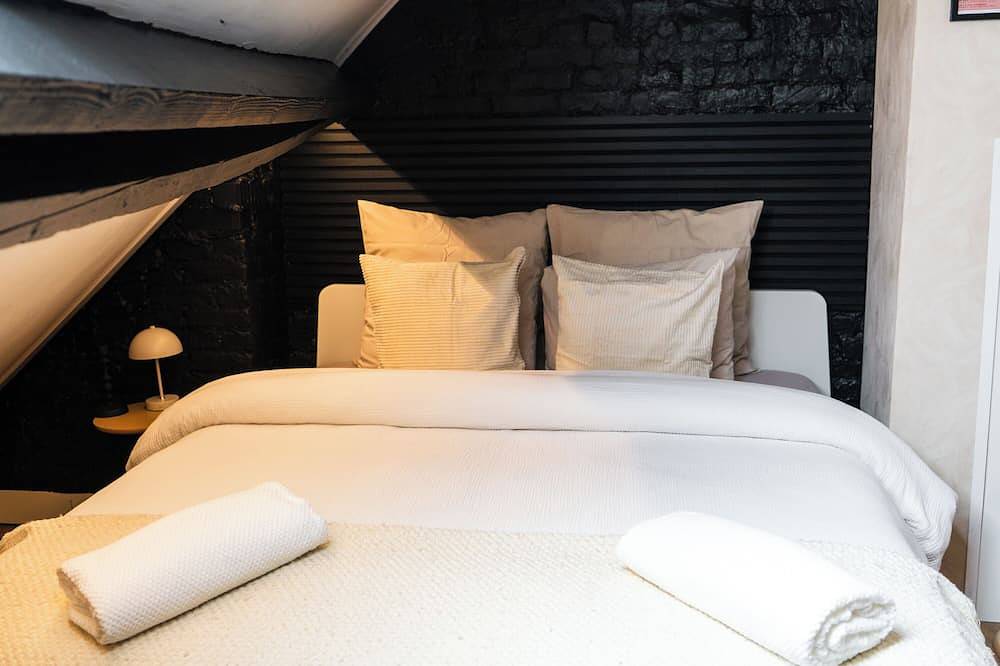 Ganze Wohnung, Ghent City Chic: Stylish Apt. Centrally Located in Gent, Ostflandern