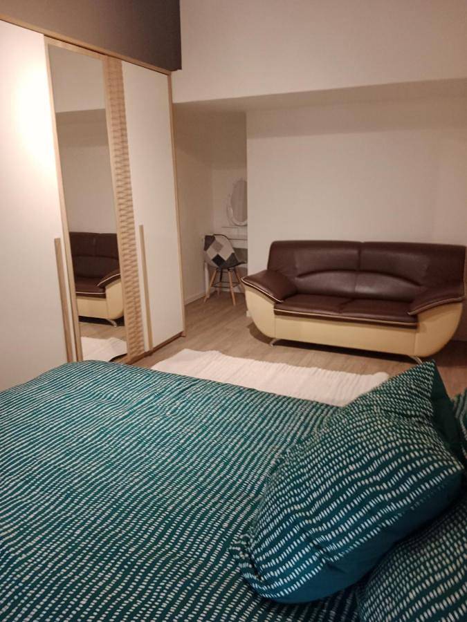 Location de vacances pour 4 personnes, avec jardin et vue à Puyravault - 2