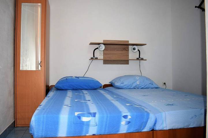 Ganze Wohnung, Studio Appartement am Strand Kabli, Peljesac in Dubrovnik-Neretva